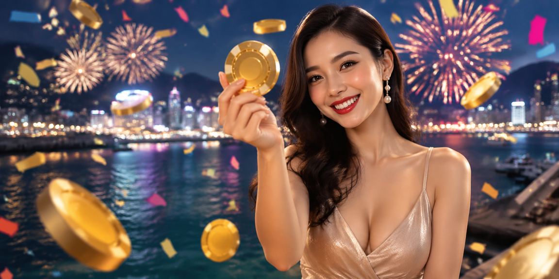 Không khí lễ hội ven biển Nha Trang, người dùng trải nghiệm xổ số và giải trí trực tuyến