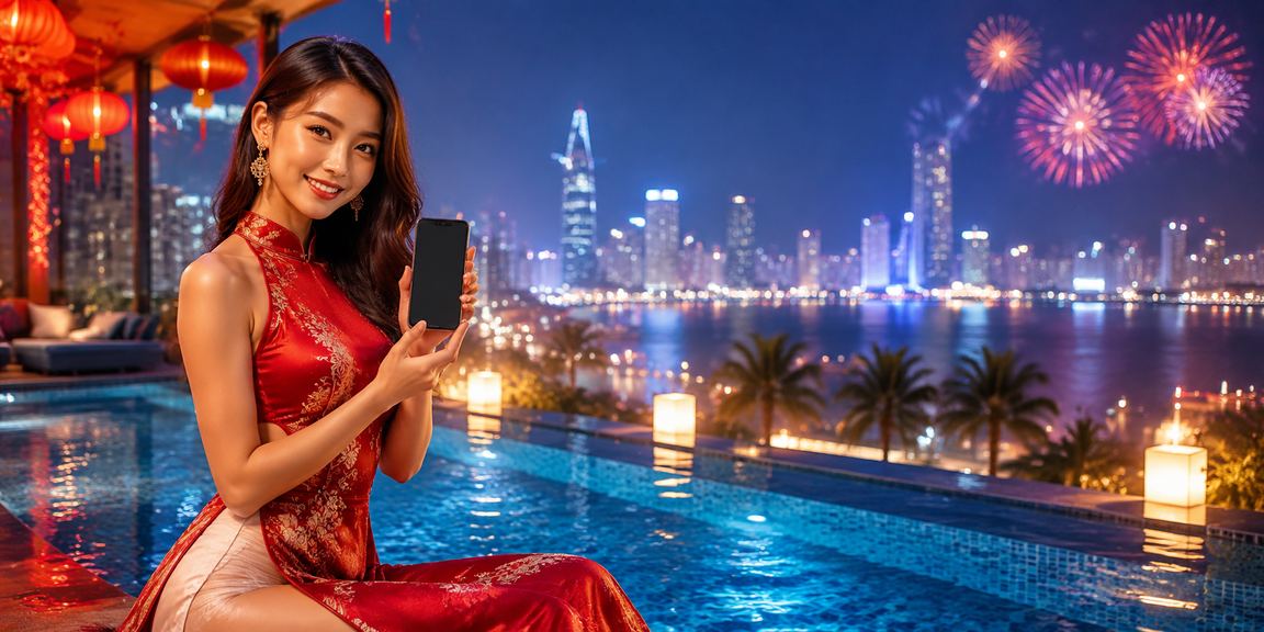 Ứng dụng cá cược 24vac tại bãi biển Sài Gòn – trải nghiệm di động hiện đại